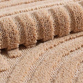 Tappeto rotondo rosa chiaro ø 160 cm Art 1121 – Ayyildiz Carpets