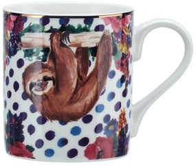 Tazza Bradipo Wild at heart porcellana Mikasa