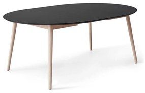 Tavolo da pranzo rotondo allungabile ø 135 cm Meza - Hammel Furniture