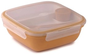 Portapranzo con scomparti Fresh – Snips