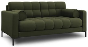 Divano verde 152 cm Bali - Cosmopolitan Design