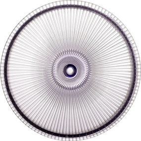 Vassoio con coperchio in vetro Tayo – Bloomingville