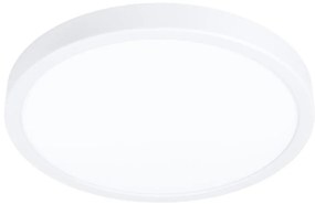 Eglo 901012 - Plafoniera LED con sensore FUEVA 17W/230V Ø 28,5 cm