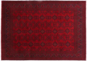Afghan Tappeto 290x210 (Afghanistan) Annodato A Mano