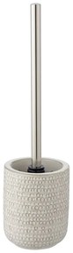 Scopino in ceramica crema Pergole - Wenko