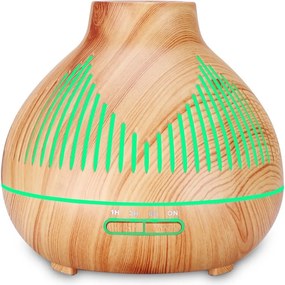 Diffusore elettrico Drop - Homéa