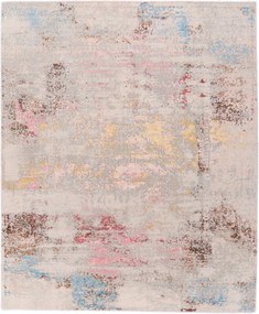 Asman Tappeto orientale 300x250 (Indian) Annodato A Mano