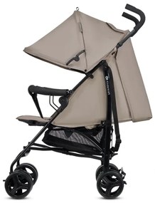 KINDERKRAFT - Passeggino TIK beige