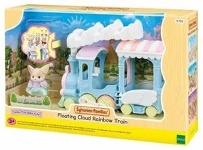 Playset Sylvanian Families 5702 Treno