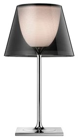 Flos - KTribe T1 Lampada da Tavolo Fumé Flos