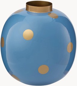 Vaso fatto a mano Dots