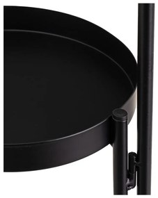 Portafiori in metallo (altezza 60 cm) - Casa Selección