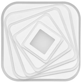 Brilagi - Plafoniera LED dimmerabile MODERN LED/210W/230V 2700-6500K + +TC