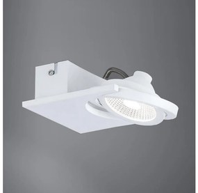 Eglo 39133 - Faretto LED BREA 1xLED/5W/230V/12V