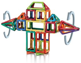 GeoSmart - Stazione GeoSpace - 70 pz