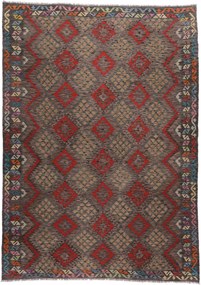 Kilim Tappeto orientale 290 x 210 (Afghanistan) Tessuto A Mano