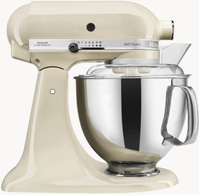Robot da cucina con testa reclinabile Artisan, 4,8 l, set da 8