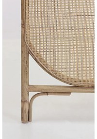 Paravento in rattan Herwin - Light &amp; Living