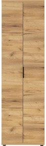 Armadio in rovere 59x199 cm Fremont - Germania