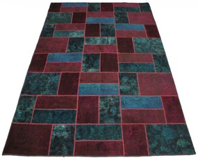 Vintage Tappeto 310 x 200 (Oriental)
