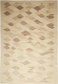 Kilim Tappeto persiano 300x210 (Iran) Tessuto A Mano