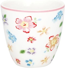 Tazza in porcellana Columbine, 100 ml - Green Gate