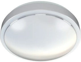 APLED - Plafoniera LED LENS R TRICOLOR LED/18W/230V IP41 1210lm