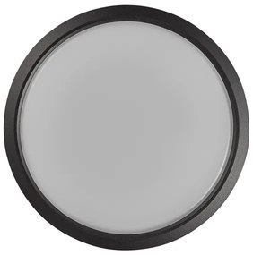 Nordlux -LED Applique da esterno dimmerabile AVA SMART LED/9,5W/230V IP54