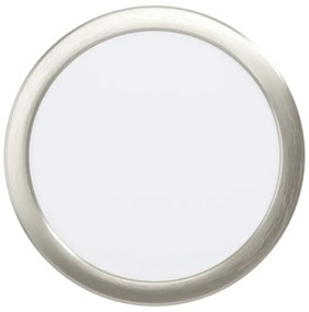 Eglo 99228 - Plafoniera LED FUEVA 5 LED/10,5W/230V