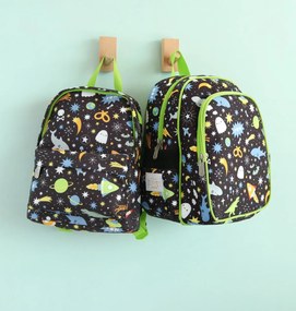 A Little Lovely Company - zainetto per l'asilo - spazio