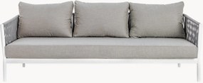 Divano lounge da giardino 3 posti Florencia