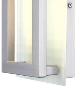 Westinghouse 65792- LED Applique da esterno dimmerabile LED/15W/230V IP44