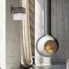 Lampada da parete ANDREA 1xE27/60W/230V