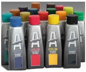 Colorante universale per idropitture 45 ml Acolor 12 ombra (ombra bruno)