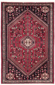 Abadeh Tappeto persiano 70 x 100 (Iran) Annodato A Mano