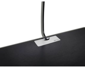 Cassettiera TV rivestita in rovere 222 Mistral - Hammel Furniture