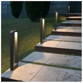 FARO 75520 - Lampada LED da esterno DAS LED/5W/230V IP54