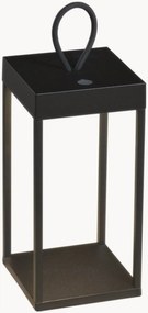 Lampada da terra portatile a LED con luce regolabile Ravello