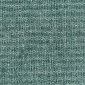 Montana cuscino disponibile in diversi colori realizzato in morbido tessuto a trama grossa impermeabile T10 verde acqua