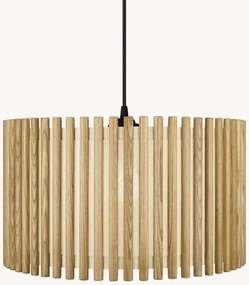 Lampada a sospensione a LED Komorebi