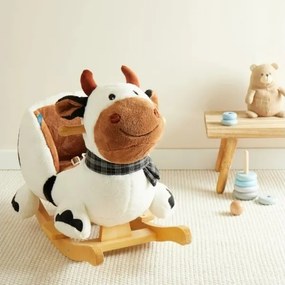 Bieco - Altalena mucca