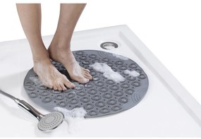 Tappetino doccia antiscivolo 55x55 cm - Maximex
