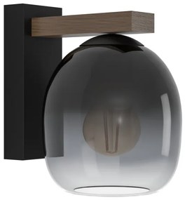 Eglo 900826 - Applique FILAGO 1xE27/40W/230V