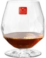 Calice in vetro basso Alkemist per brandy, 53 cl