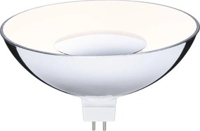 Lampadina LED a riflettore GU5,3/4,9W/12V 3000K - Paulmann 28802