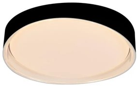 Plafoniera LED dimmerabile LED/48W/230V 2700-6500K Wi-Fi Tuya + +TC