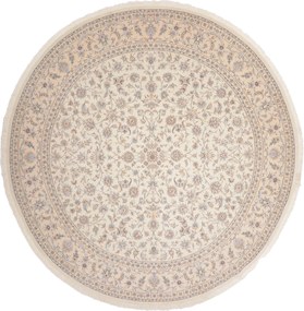 Nain Tappeto persiano 300 x 300 (Iran) Annodato A Mano