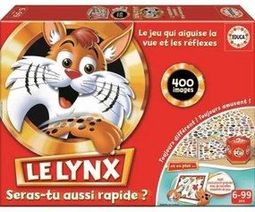 Gioco da Tavolo Educa Lynx (FR)