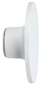 Applique LED IP65 Luce Indiretta 12W Tonda Bianca Colore Bianco Caldo 3.000K