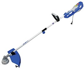 35703 tagliabordi bordatore decespugliatore elettrico 1200 w leggero - Hyundai